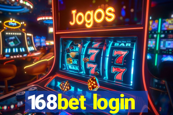 168bet login